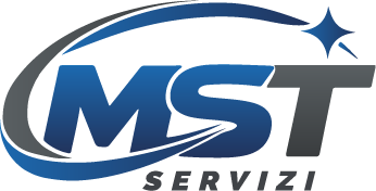 MST Servizi Logo